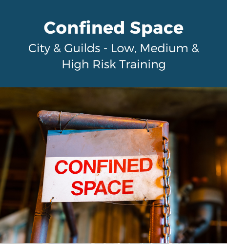 Confined Space